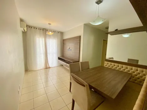 Apartamento / Padrão em Ribeirão Preto Alugar por R$0,00