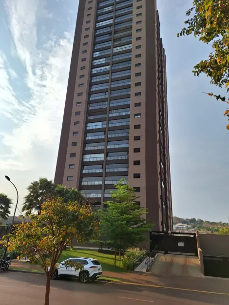 Apartamento / Padrão em Ribeirão Preto 