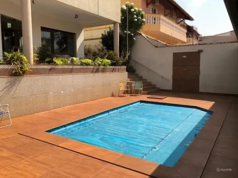 Casa / Padrão em Ribeirão Preto 