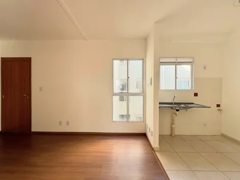 Alugar Apartamento / Padrão em Ribeirão Preto R$ 1.000,00 - Foto 5