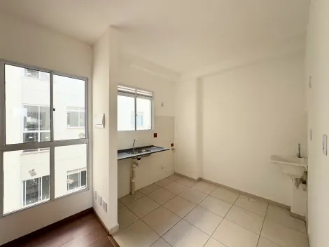 Alugar Apartamento / Padrão em Ribeirão Preto R$ 1.000,00 - Foto 3