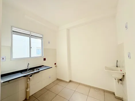 Alugar Apartamento / Padrão em Ribeirão Preto R$ 1.000,00 - Foto 4