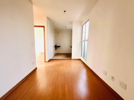 Apartamento / Padrão em Ribeirão Preto Alugar por R$950,00