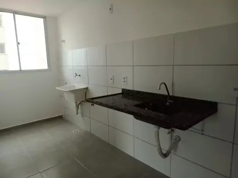 Alugar Apartamento / Padrão em Ribeirão Preto R$ 900,00 - Foto 3