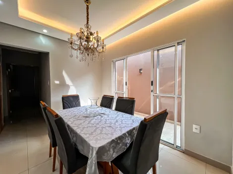 Comprar Casa / Padrão em Ribeirão Preto R$ 450.000,00 - Foto 3