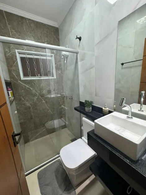 Comprar Casa / Padrão em Ribeirão Preto R$ 330.000,00 - Foto 7