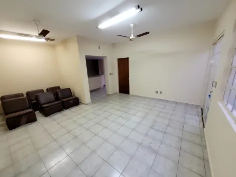 Comercial padrão / Casa comercial em Ribeirão Preto 