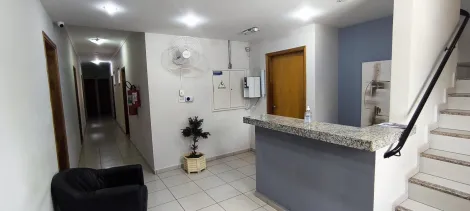 Ribeirão Preto - Nova Ribeirânia - Comercial condomínio - Sala comercial - LocaÃ§ao