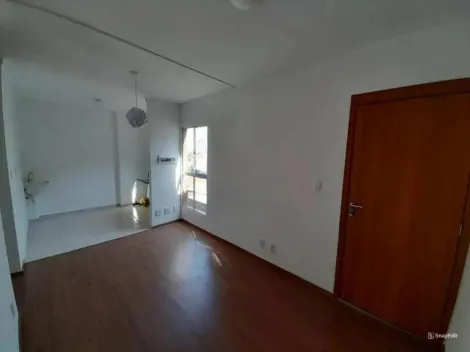 Apartamento / Padrão em Ribeirão Preto 