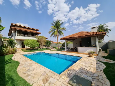 Ribeirão Preto - Bonfim Paulista - Casa condomínio - Sobrado - Venda