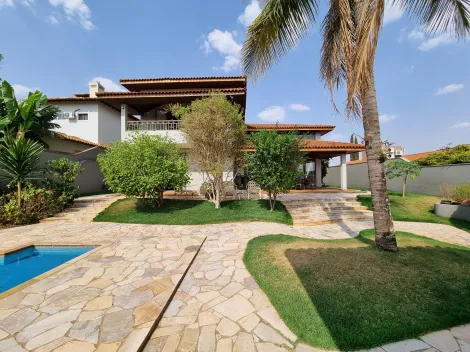 Comprar Casa condomínio / Sobrado em Ribeirão Preto R$ 2.600.000,00 - Foto 5