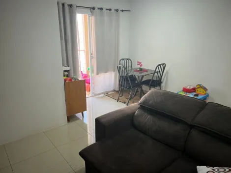 Comprar Apartamento / Padrão em Ribeirão Preto R$ 340.000,00 - Foto 5