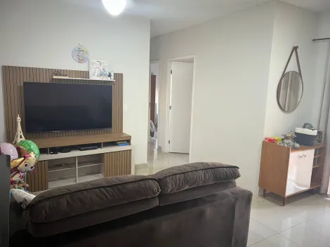 Comprar Apartamento / Padrão em Ribeirão Preto R$ 340.000,00 - Foto 2