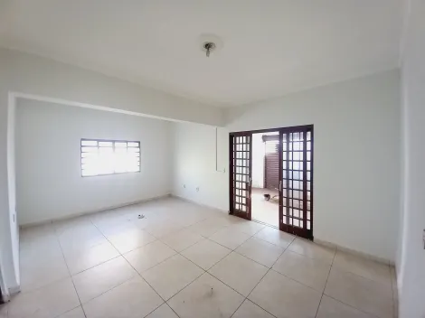 Casa / Padrão em Ribeirão Preto Alugar por R$0,00