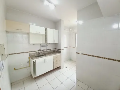 Alugar Apartamento / Padrão em Ribeirão Preto R$ 1.500,00 - Foto 13