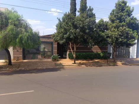 Casa / Padrão em Ribeirão Preto Alugar por R$0,00