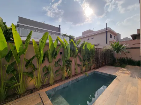 Comprar Casa condomínio / Sobrado em Ribeirão Preto R$ 1.990.000,00 - Foto 3