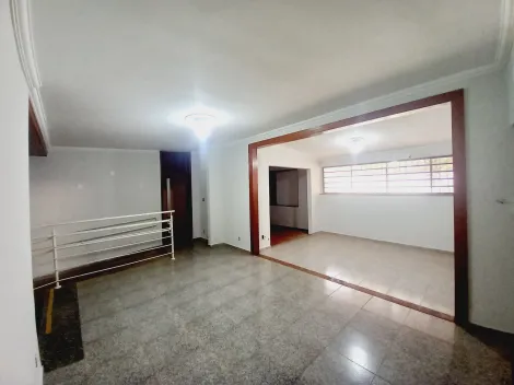 Comercial padrão / Casa comercial em Ribeirão Preto Alugar por R$0,00