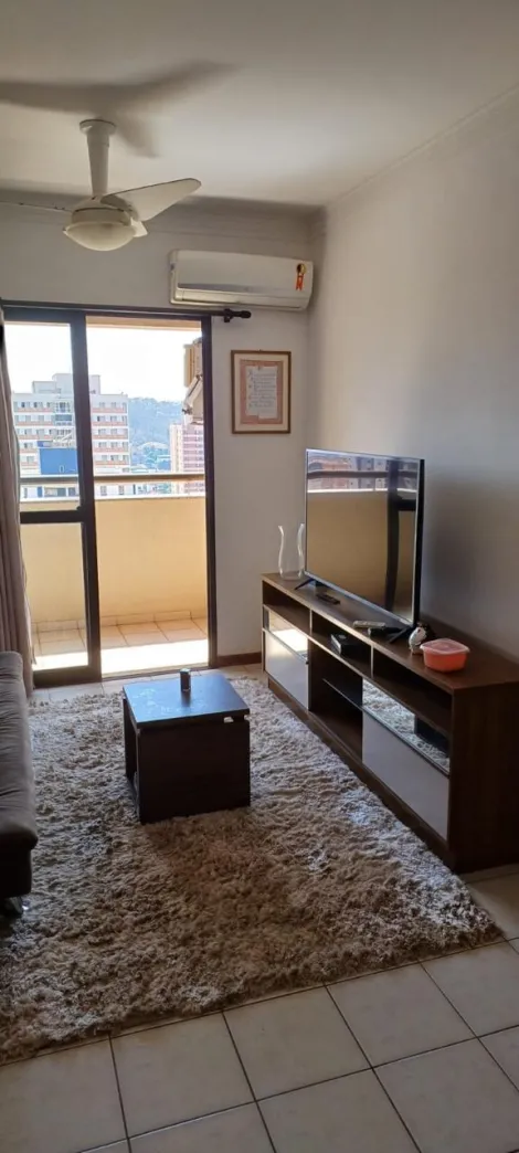 Comprar Apartamento / Padrão em Ribeirão Preto R$ 300.000,00 - Foto 2