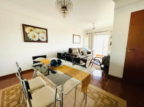 Comprar Apartamento / Padrão em Ribeirão Preto R$ 340.000,00 - Foto 4