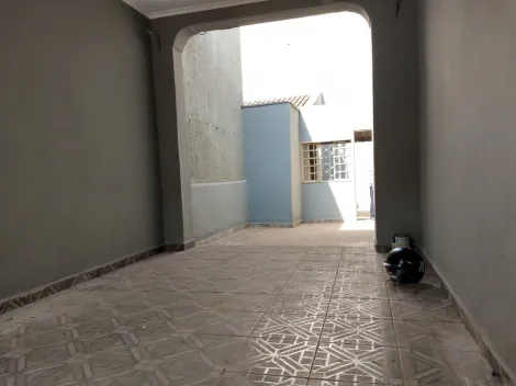 Casa / Padrão em Ribeirão Preto Alugar por R$0,00