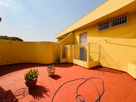 Ribeirão Preto - Ribeirânia - Casa - Padrão - Venda