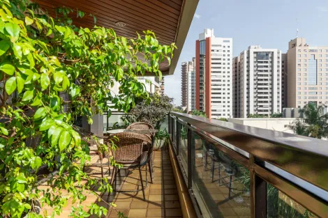 Comprar Apartamento / Padrão em Ribeirão Preto R$ 1.100.000,00 - Foto 3