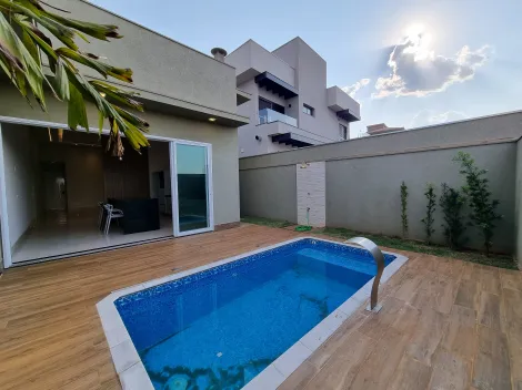 Comprar Casa condomínio / Padrão em Ribeirão Preto R$ 1.680.000,00 - Foto 8