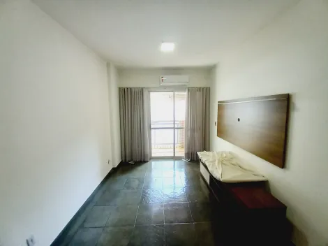 Alugar Apartamento / Padrão em Ribeirão Preto R$ 1.300,00 - Foto 2