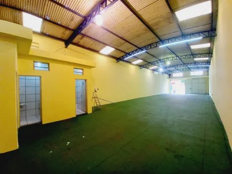 Alugar Comercial padrão / Salão em Ribeirão Preto R$ 4.500,00 - Foto 1