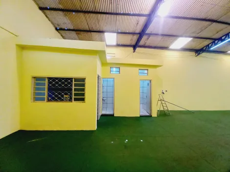 Alugar Comercial padrão / Salão em Ribeirão Preto R$ 4.500,00 - Foto 2