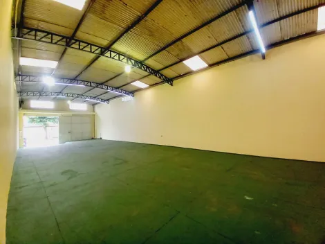 Alugar Comercial padrão / Salão em Ribeirão Preto R$ 4.500,00 - Foto 3