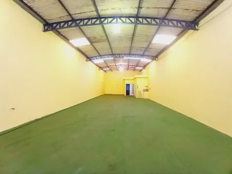 Alugar Comercial padrão / Salão em Ribeirão Preto R$ 4.500,00 - Foto 8