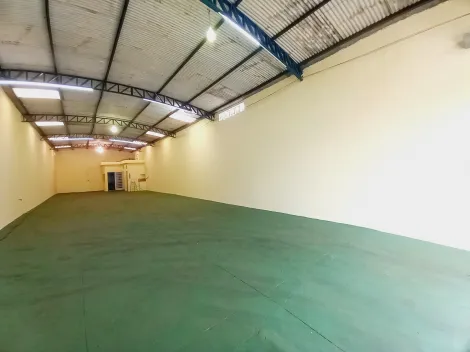 Alugar Comercial padrão / Salão em Ribeirão Preto R$ 4.500,00 - Foto 9