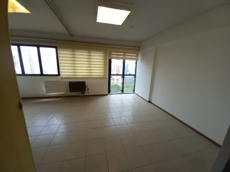 Alugar Comercial condomínio / Sala comercial em Ribeirão Preto R$ 1.000,00 - Foto 4