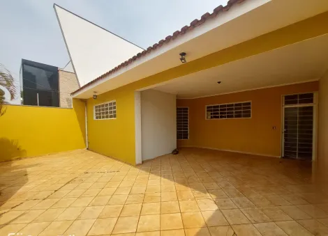 Casa / Padrão em Ribeirão Preto 