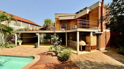 Casa / Sobrado em Ribeirão Preto , Comprar por R$2.100.000,00