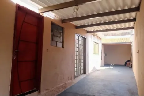 Casa / Padrão em Ribeirão Preto , Comprar por R$200.000,00