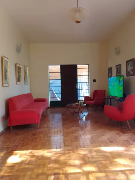 Casa / Sobrado em Ribeirão Preto Alugar por R$5.500,00