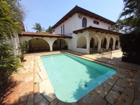 Alugar Casa / Padrão em Ribeirão Preto R$ 14.500,00 - Foto 17