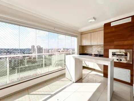 Alugar Apartamento / Padrão em Ribeirão Preto R$ 4.500,00 - Foto 6