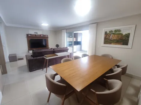 Comprar Apartamento / Padrão em Ribeirão Preto R$ 890.000,00 - Foto 1