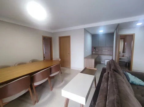 Comprar Apartamento / Padrão em Ribeirão Preto R$ 890.000,00 - Foto 3