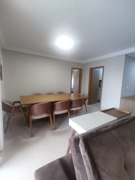 Comprar Apartamento / Padrão em Ribeirão Preto R$ 890.000,00 - Foto 4