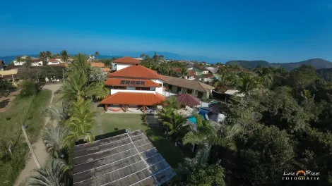 Casa / Sobrado em Caraguatatuba 