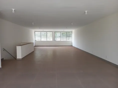 Comercial padrão / Salão em Ribeirão Preto Alugar por R$4.100,00