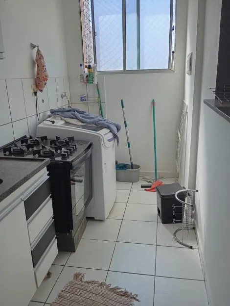 Comprar Apartamento / Padrão em Ribeirão Preto R$ 240.000,00 - Foto 5