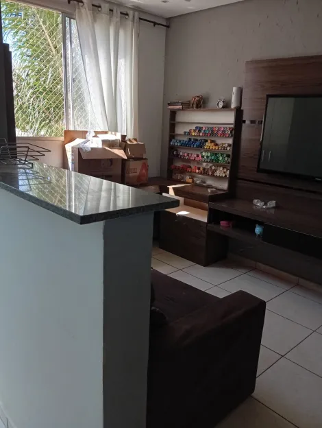 Comprar Apartamento / Padrão em Ribeirão Preto R$ 240.000,00 - Foto 2