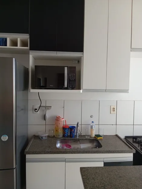 Comprar Apartamento / Padrão em Ribeirão Preto R$ 240.000,00 - Foto 4