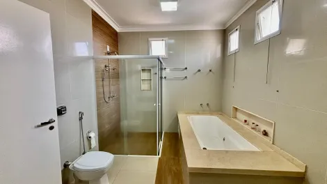 Alugar Casa condomínio / Sobrado em Bonfim Paulista R$ 9.000,00 - Foto 34